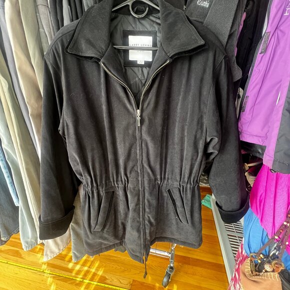 Larry Levine Women's jacket - Picture 1 of 6